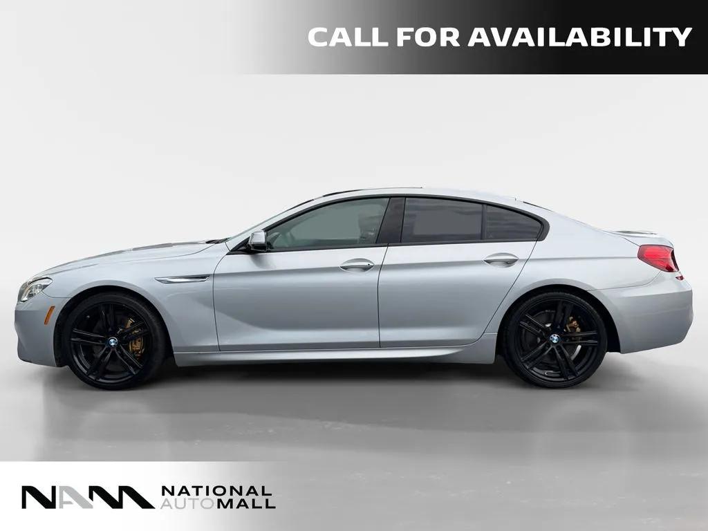 bmw 6 series gran coupe 2019 WBA6D6C53KG388938 image bmw 6 series gran coupe 2019 WBA6D6C53KG388938 image